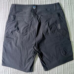 KUHL Men’s Shorts 32 KONFIDANT AIR